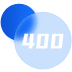 400 号码标记认证